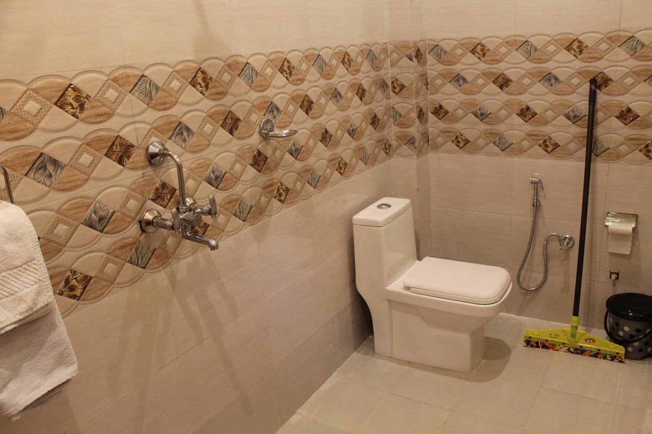 Karma Heritage Guest House Джодхпур Экстерьер фото